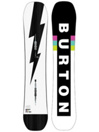 Burton Custom Flying V 154 2021 Snowboard