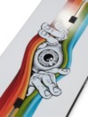 Burton Deep Thinker 163W Snowboard