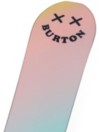 Burton Skeleton Key 154 2021 Snowboard