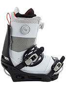 Cartel Re:Flex 2024 Snowboardov&eacute; v&aacute;z&aacute;n&iacute;