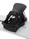 Burton Cartel Re:Flex 2025 Snowboard Bindings