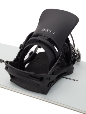 Cartel Re:Flex 2025 Snowboard Bindings