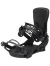 Burton Cartel Re:Flex 2025 Snowboard Bindings