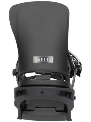 Cartel Re:Flex 2025 Snowboard Bindings