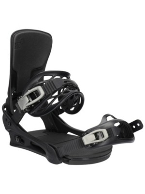 Cartel Re:Flex 2025 Snowboard Bindings