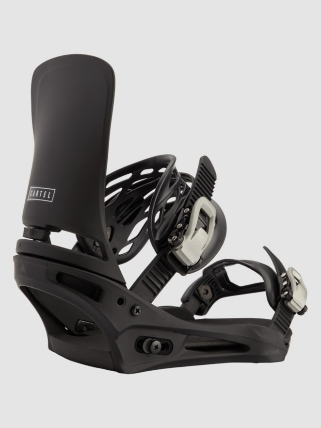 Burton Cartel Re:Flex 2025 Fixations de Snowboard