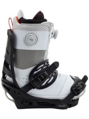 Mission Re:Flex 2025 Attacchi da Snowboard