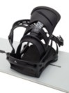 Burton Mission Re:Flex 2025 Snowboard Bindings