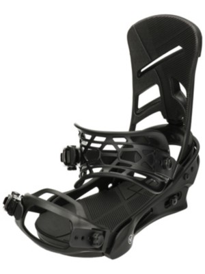 Mission Re:Flex 2025 Snowboard Bindings