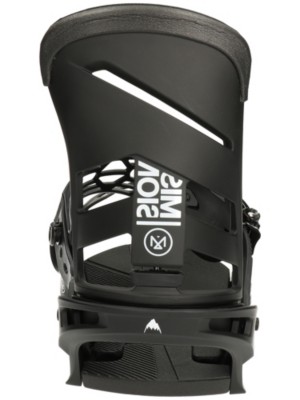 Mission Re:Flex 2025 Fijaciones Snowboard