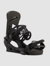 Burton Mission Re:Flex 2026 Snowboard Bindings