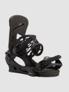 Burton Mission Re:Flex 2025 Snowboard Bindings