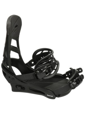 Mission Re:Flex 2025 Snowboard Bindings