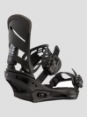 Burton Mission Re:Flex 2025 Snowboard Bindings