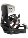 Burton Mission Re:Flex 2025 Snowboard-Bindung