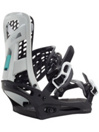 Burton Genesis Re:Flex Snowboard Bindings