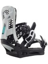 Burton Genesis Re:Flex Snowboard Bindings