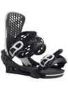 Burton Genesis Re:Flex Snowboard Bindings