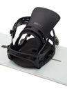 Burton Cartel EST 2026 Snowboard Bindings