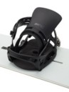 Burton Cartel EST 2026 Snowboard Bindings