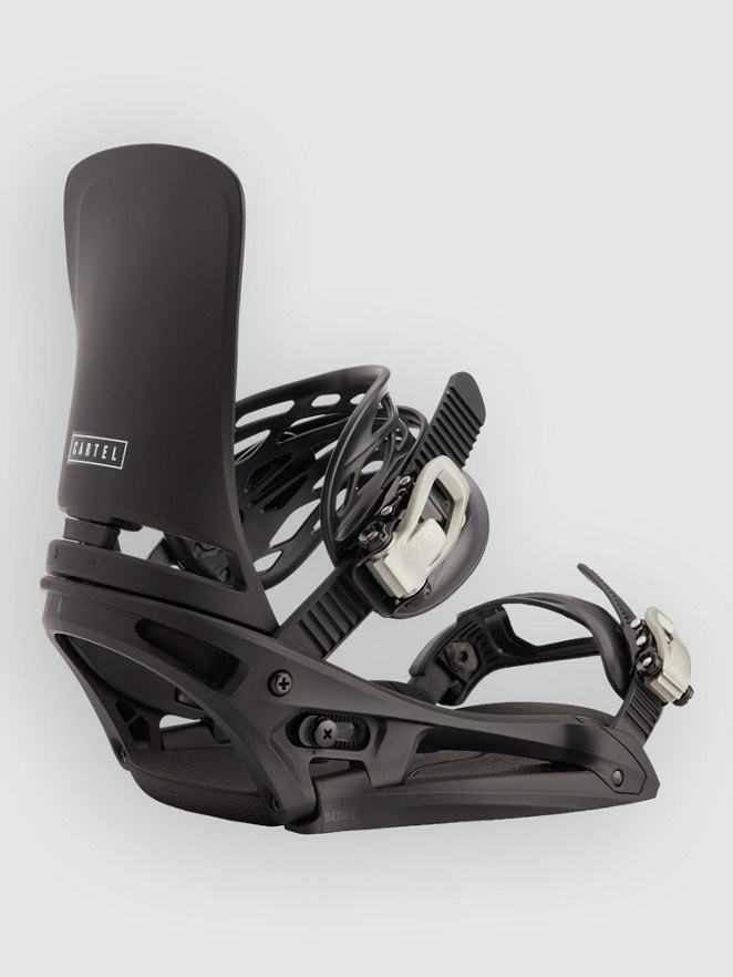 Burton Cartel EST 2027 Fijaciones Snowboard