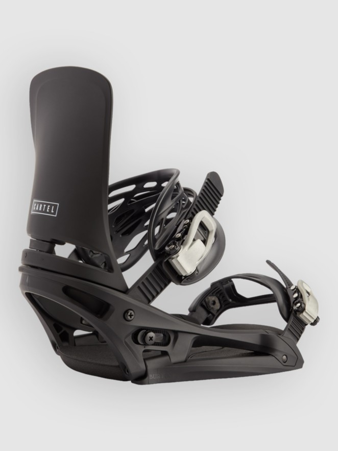 Burton Cartel EST 2027 Fijaciones Snowboard