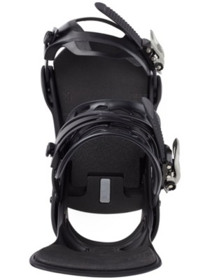 Cartel X Re:Flex 2025 Snowboard Bindings