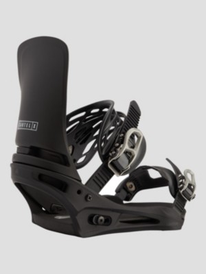 Burton Cartel X Re:Flex 2024 Snowboard-Bindung