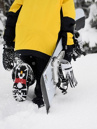 Burton Cartel X Re:Flex 2026 Attacchi da Snowboard
