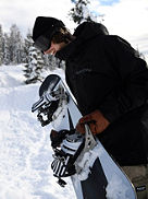Cartel X Re:Flex 2024 Snowboard-Bindung