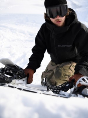 Cartel X Re:Flex 2024 Fijaciones Snowboard