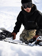 Cartel X Re:Flex 2024 Snowboardbinding