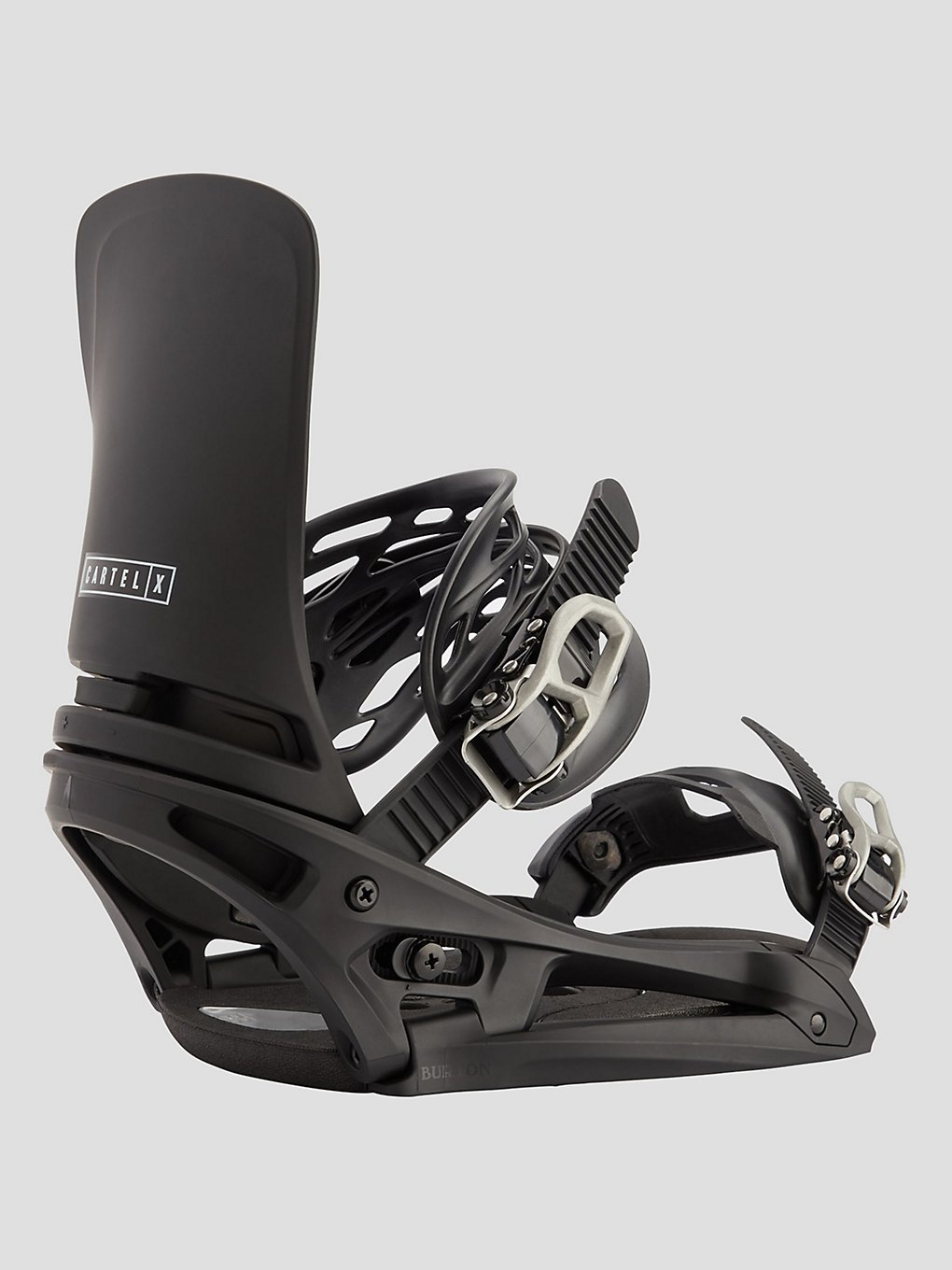 Burton Cartel X EST 2024 Snowboard-Bindung black kaufen
