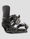 Burton Cartel X EST 2025 Snowboardbindningar
