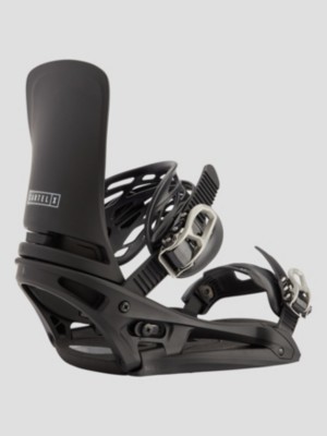 Burton Cartel X EST 2024 Fixations de Snowboard