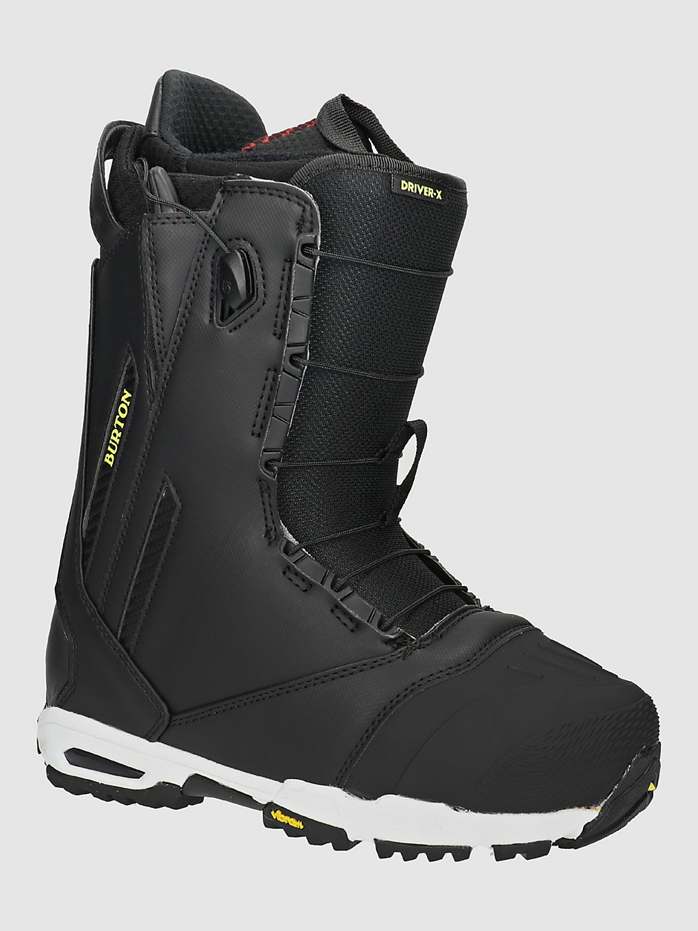 Burton Driver X 2024 Snowboard-Boots black kaufen
