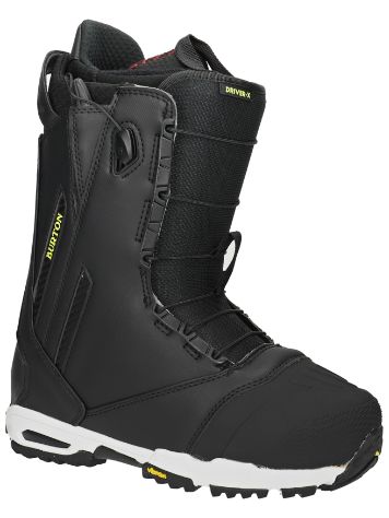 Burton Driver X 2023 Boots de Snowboard