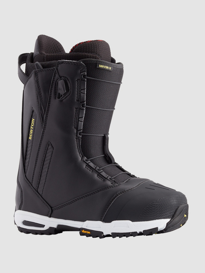 Burton Driver X 2026 Snowboardboots