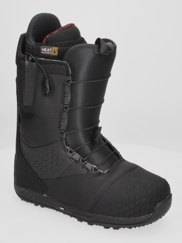 Burton Ion Snowboard-Boots black