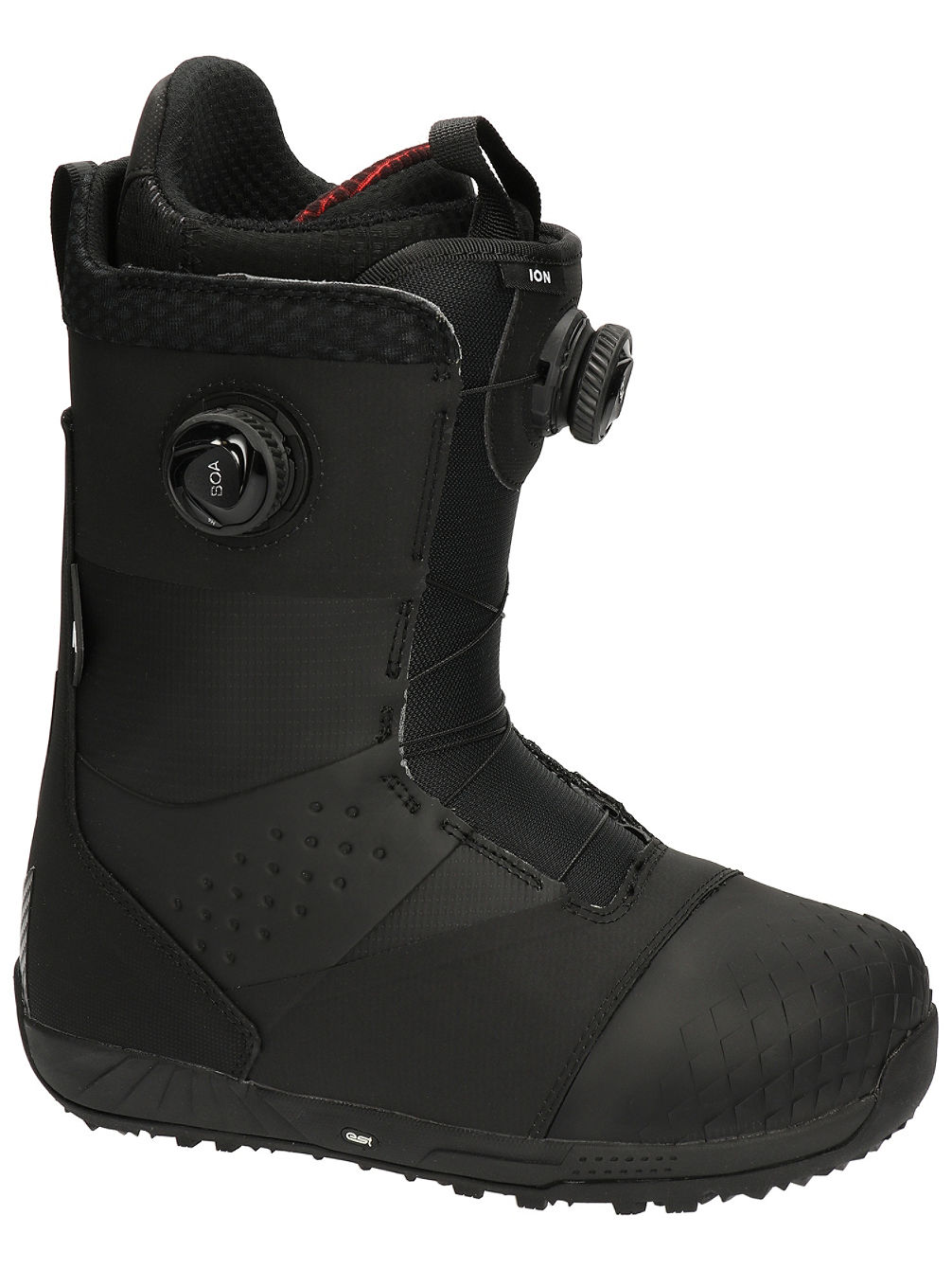 Ion Boa 2022 Snowboard-Boots