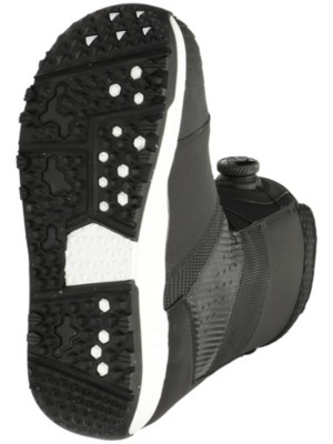 Ion Boa 2025 Boots de snowboard