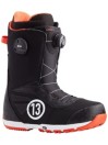 Burton Ruler Boa 2021 Botas Snowboard