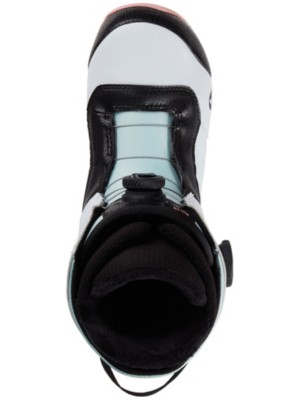 Ruler Boa 2021 Snowboard Boots
