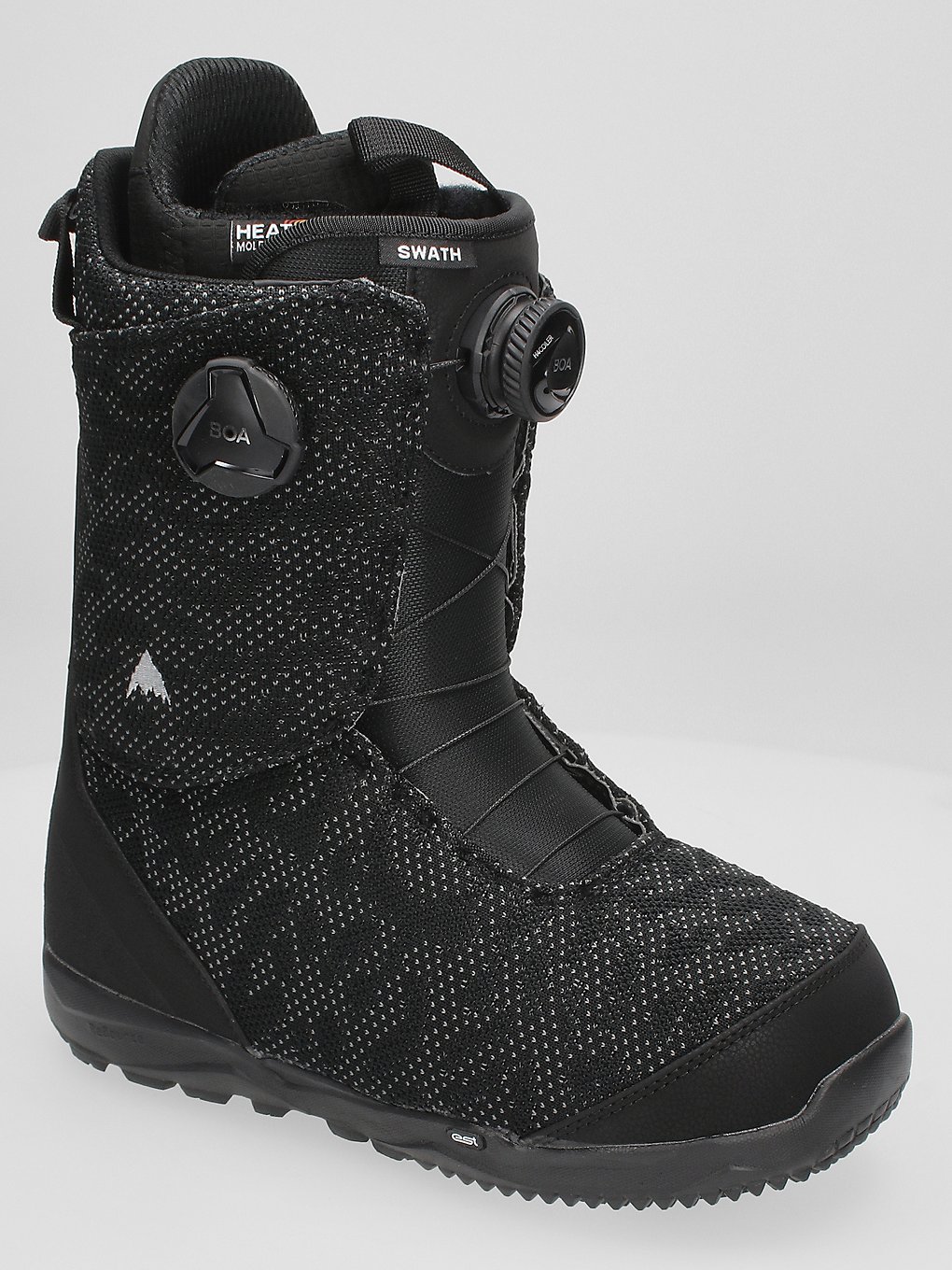 Burton Swath Boa 2024 Snowboard-Boots black kaufen