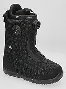 Swath Boa 2024 Boots de snowboard
