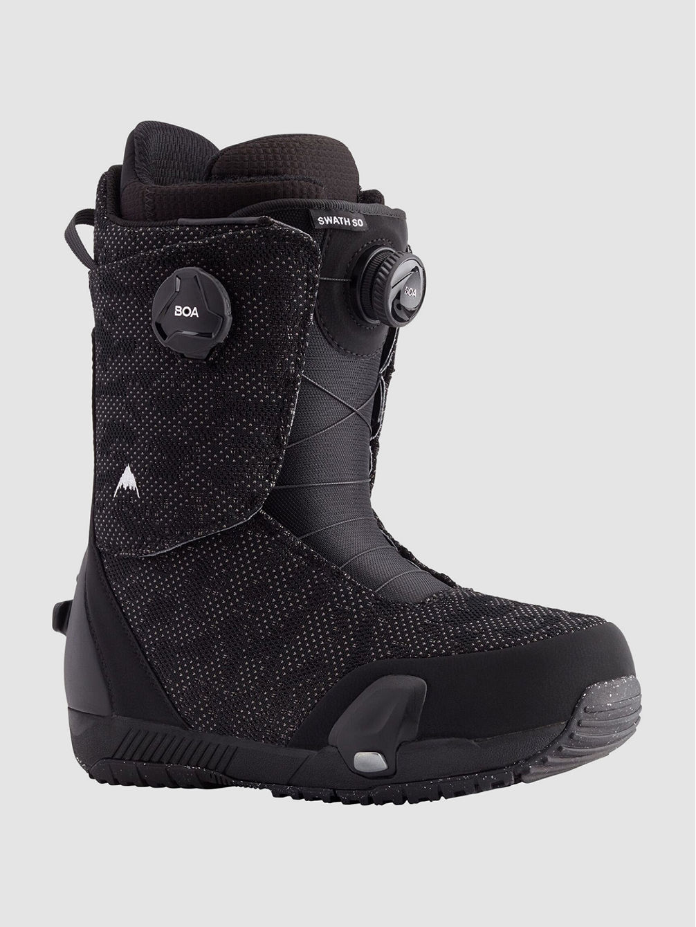 Swath Step On 2024 Snowboard Boots