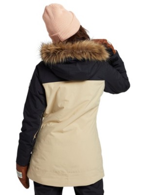 burton lelah jacket