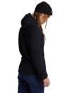 Burton ak Helium Hooded Stretch Insulator Jacke