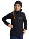 Burton ak Helium Hooded Stretch Insulator Jacke