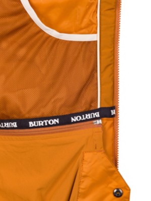 burton goretex balsam